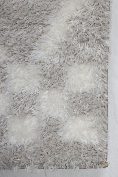 Koberec Boho 656 BEIGE/CREAM rozmery koberec: 60x100 cm