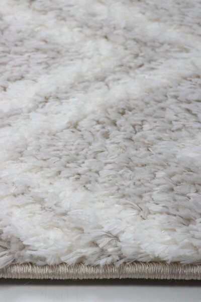 Koberec Boho 590 BEIGE/CREAM rozmery koberec: 80x150 cm