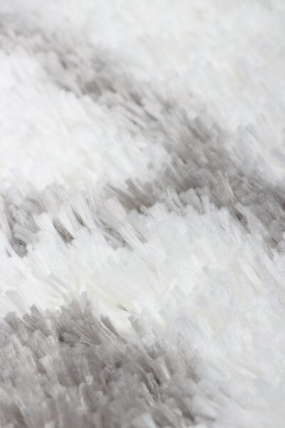 Koberec Boho 590 CREAM/D.GREY rozmery koberec: 80x150 cm