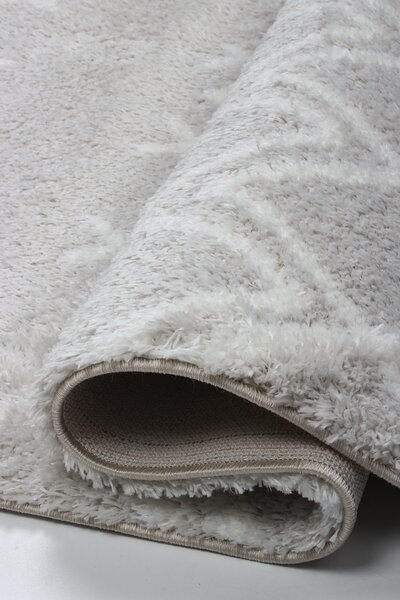 Koberec Boho 590 BEIGE/CREAM rozmery koberec: 80x150 cm