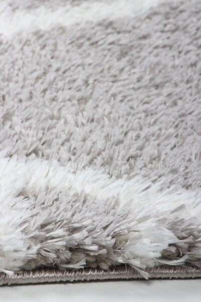 Koberec Boho 610 BEIGE/CREAM rozmery koberec: 80x150 cm