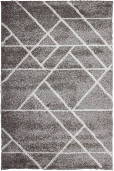 Koberec Boho 659 D.BEIGE/CREAM rozmery koberec: 60x100 cm
