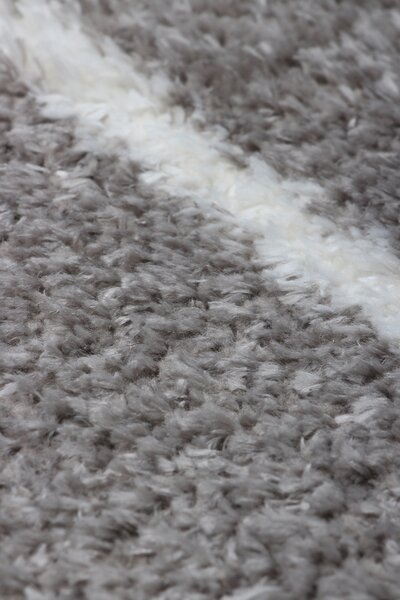Koberec Boho 659 D.BEIGE/CREAM rozmery koberec: 60x100 cm