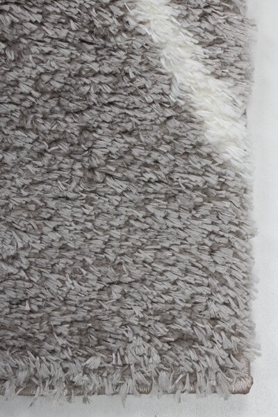 Koberec Boho 610 BEIGE/CREAM rozmery koberec: 80x150 cm