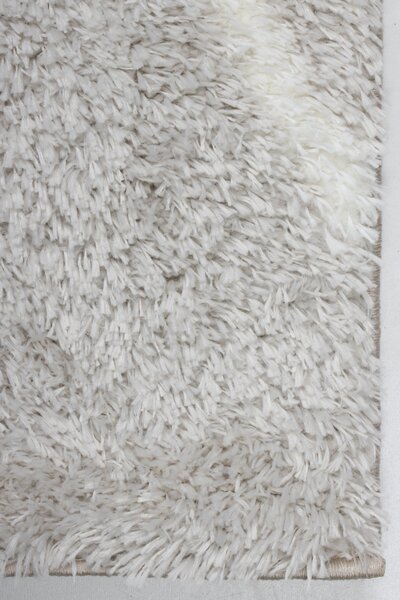Koberec Boho 610 BEIGE/CREAM rozmery koberec: 60x100 cm