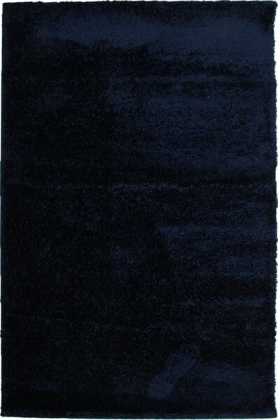 Koberec Boho 111 NAVY BLUE rozmery koberec: 60x100 cm