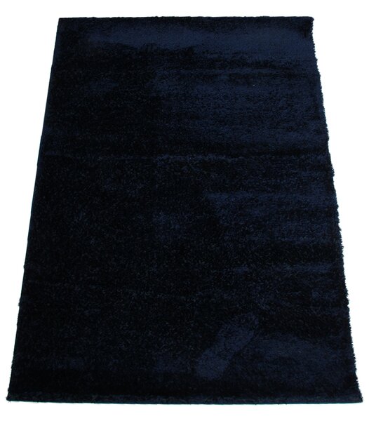 Koberec Boho 111 NAVY BLUE rozmery koberec: 60x100 cm