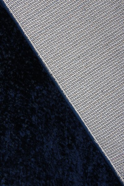 Koberec Boho 111 NAVY BLUE rozmery koberec: 60x100 cm