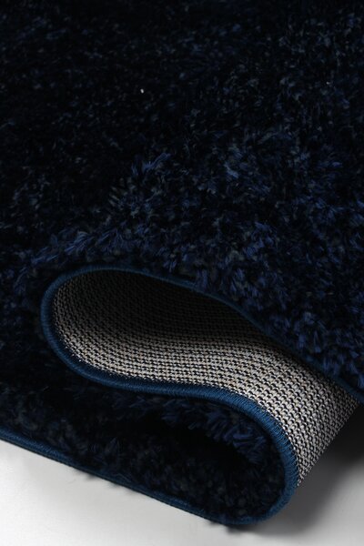 Koberec Boho 111 NAVY BLUE rozmery koberec: 60x100 cm