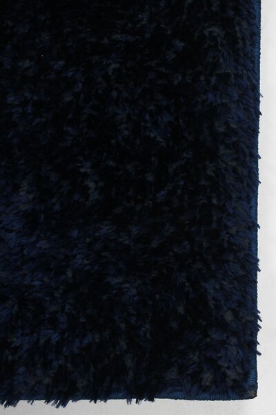 Koberec Boho 111 NAVY BLUE rozmery koberec: 60x100 cm