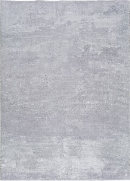 Sivý koberec Universal Loft, 140 x 200 cm