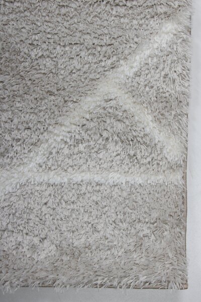 Koberec Boho 659 BEIGE/CREAM rozmery koberec: 80x150 cm