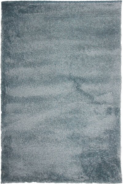 Koberec Boho 111 BLUE rozmery koberec: 60x100 cm