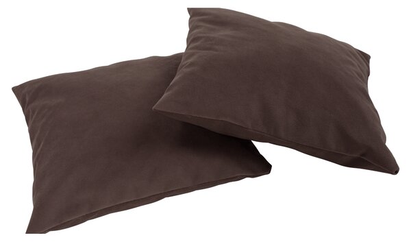 KONDELA Skladací matrac/kreslo, 2v1, hnedá Taupe, PELOS