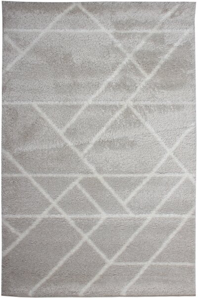 Koberec Boho 659 BEIGE/CREAM rozmery koberec: 80x150 cm