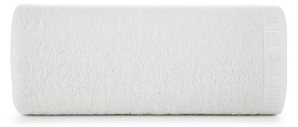 FROTÉ UTERÁK PIERRE CARDIN EVI SADA 30X50 CM, 50X90 CM, 70X140 CM BIELA