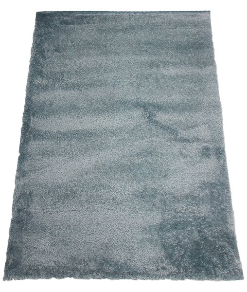 Koberec Boho 111 BLUE rozmery koberec: 60x100 cm