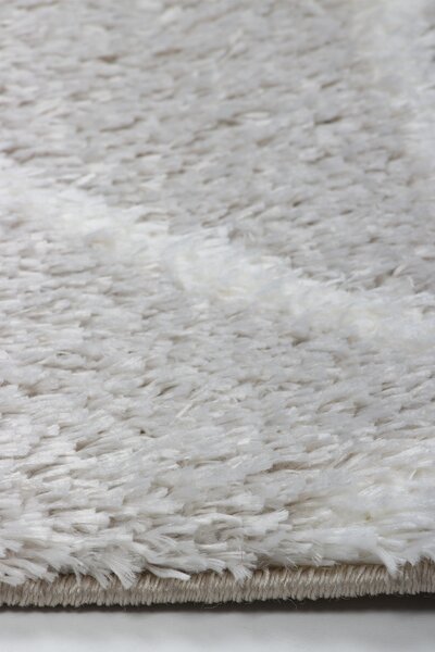 Koberec Boho 659 BEIGE/CREAM rozmery koberec: 80x150 cm