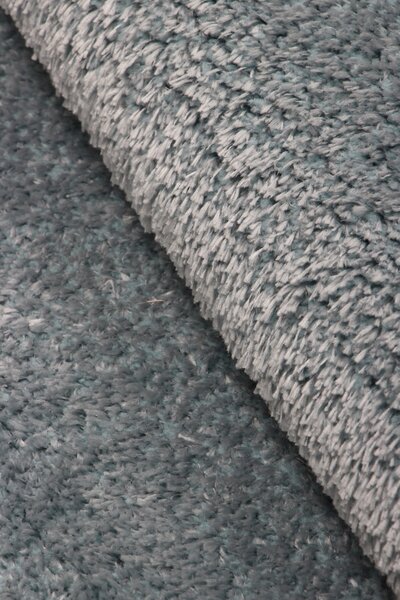 Koberec Boho 111 BLUE rozmery koberec: 60x100 cm