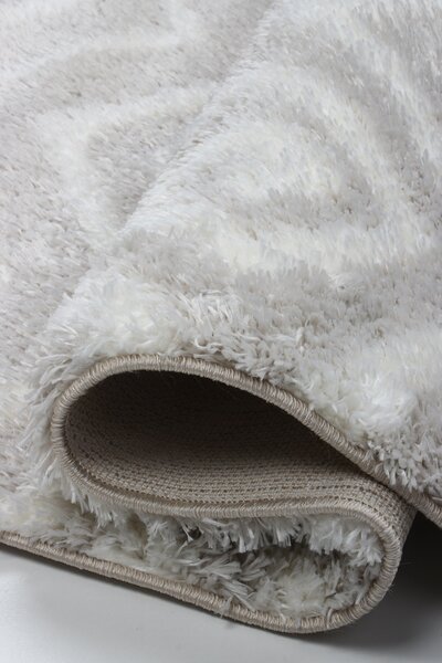 Koberec Boho 638 BEIGE/CREAM rozmery koberec: 60x100 cm