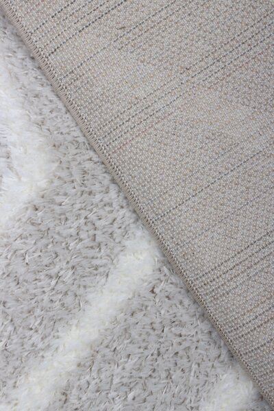 Koberec Boho 638 BEIGE/CREAM rozmery koberec: 60x100 cm