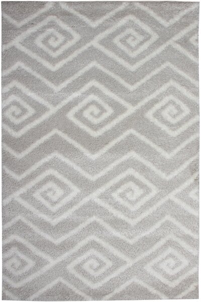 Koberec Boho 638 BEIGE/CREAM rozmery koberec: 60x100 cm
