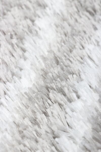 Koberec Boho 610 D.GREY/CREAM rozmery koberec: 60x100 cm