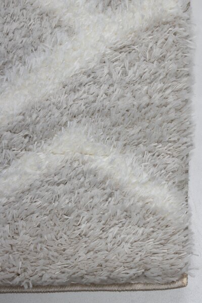 Koberec Boho 638 BEIGE/CREAM rozmery koberec: 60x100 cm