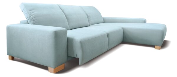 Sedacia súprava LAZY