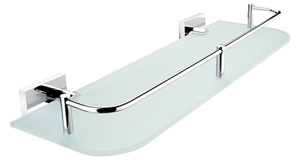 Nimco Polica s ohrádkou, 40 cm KEIRA - KE 22091AX-40-26