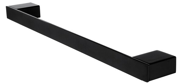 Nimco Držiak na uteráky, 38 cm KIBO čierna - Ki-14035-90