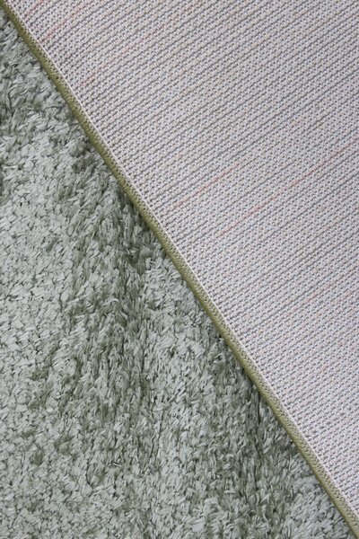 Koberec Boho 111 GREEN rozmery koberec: 60x100 cm