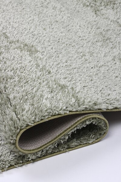 Koberec Boho 111 GREEN rozmery koberec: 60x100 cm