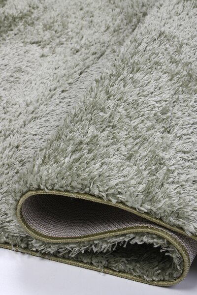 Koberec Boho 111 GREEN rozmery koberec: 60x100 cm
