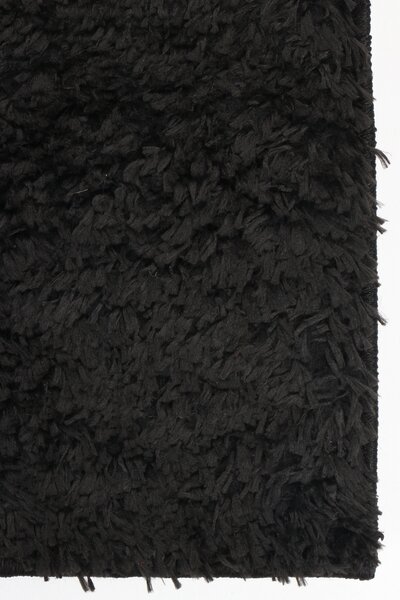Koberec Boho 111 BLACK rozmery koberec: 60x100 cm