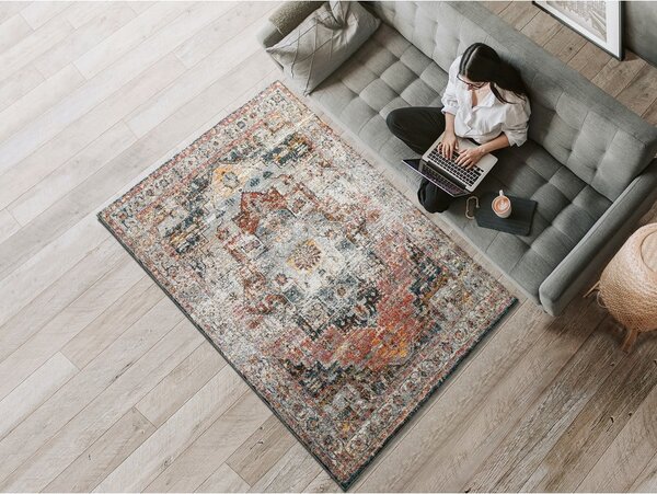 Koberec Universal Shiraz Ornament, 160 x 230 cm