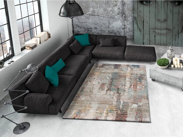 Koberec Universal Amira Multi, 140 x 200 cm