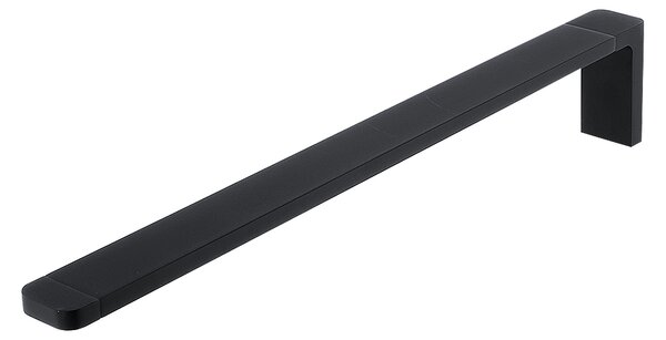 Nimco Držiak na uteráky, 37 cm MAYA čierna - MAC 29097-90