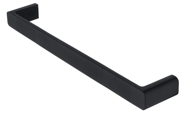 Nimco Držiak na uteráky, 61 cm MAYA čierna - MAC 29061-90