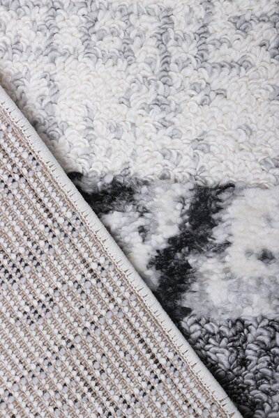 Koberec London London 9011 CREAM rozmery koberec: 120x170 cm