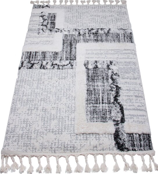 Koberec London London 9011 CREAM rozmery koberec: 120x170 cm