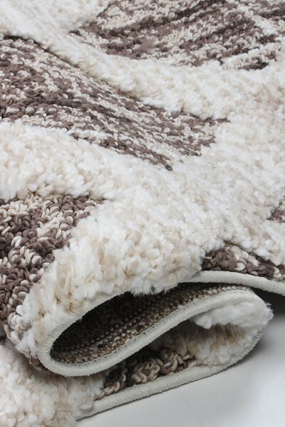 Koberec London 8749 BEIGE (Antik) rozmery koberec: 80x150 cm