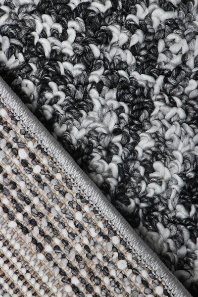 Koberec London 291 GREY (Antik) rozmery koberec: 80x150 cm