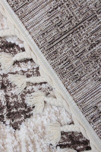 Koberec London 8749 BEIGE (Antik) rozmery koberec: 80x150 cm