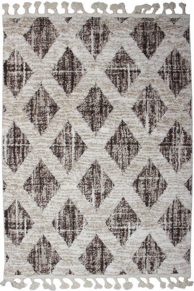 Koberec London 8749 BEIGE (Antik) rozmery koberec: 80x150 cm