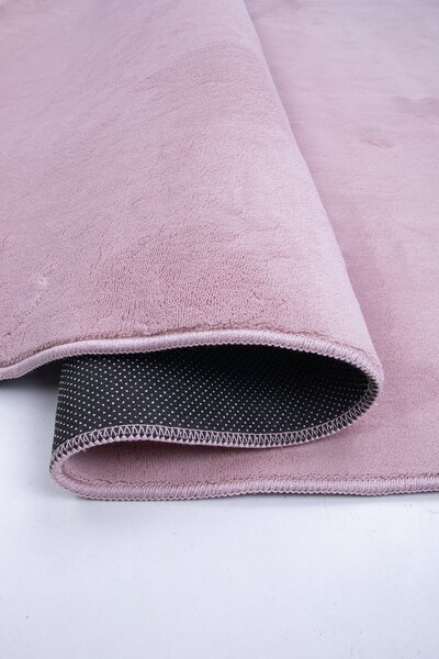 Koberec Plush Rosa rozmery koberec: 60x100 cm