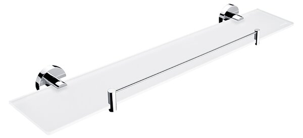 Nimco Polica s ohrádkou, 60 cm UNIX - UN 13091BX-60-26