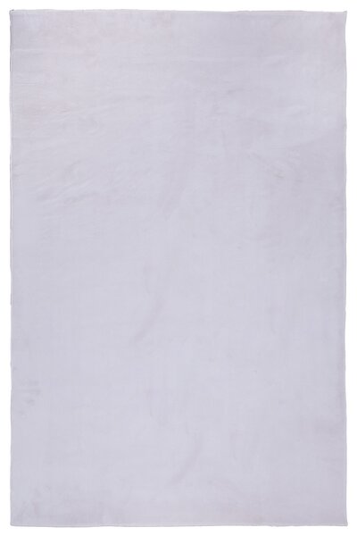 Koberec Plush CREAM rozmery koberec: 60x100 cm