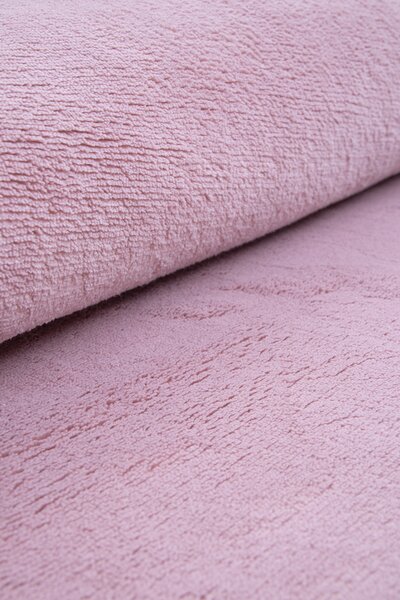 Koberec Plush Rosa rozmery koberec: 60x100 cm