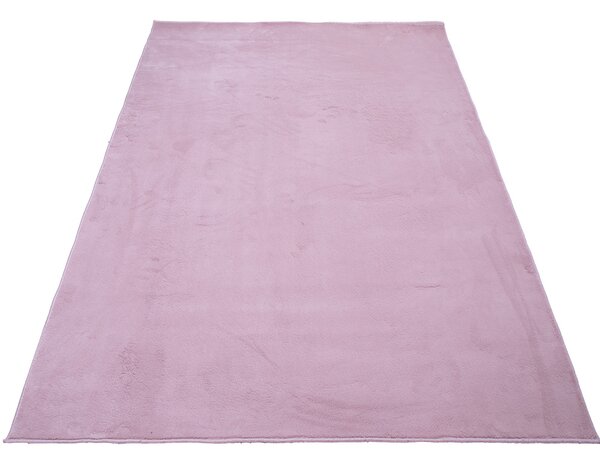 Koberec Plush Rosa rozmery koberec: 60x100 cm